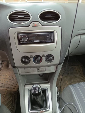 Ford Focus MK2.5, 1.6 TDCI, 90 .. | Mobile.bg    16