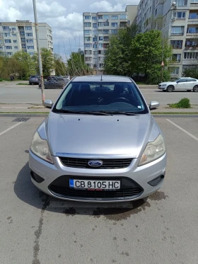 Обява за продажба на Ford Focus MK2.5, 1.6 TDCI, 90 к.с. ~5 400 лв. - изображение 1