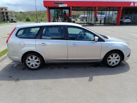 Обява за продажба на Ford Focus MK2.5, 1.6 TDCI, 90 к.с. ~5 400 лв. - изображение 6