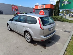Обява за продажба на Ford Focus MK2.5, 1.6 TDCI, 90 к.с. ~5 400 лв. - изображение 3
