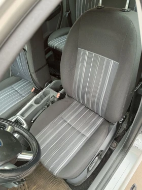 Обява за продажба на Ford Focus MK2.5, 1.6 TDCI, 90 к.с. ~5 400 лв. - изображение 11