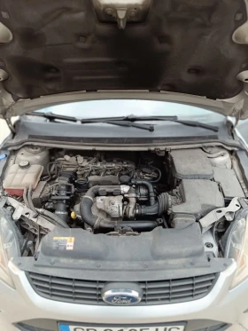 Ford Focus MK2.5, 1.6 TDCI, 90 .. | Mobile.bg    17