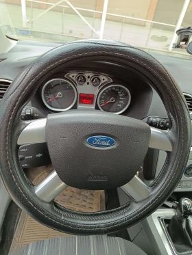 Ford Focus MK2.5, 1.6 TDCI, 90 .. | Mobile.bg    13