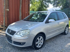Обява за продажба на VW Polo 1.4TDI, 75k.c  ~4 750 лв. - изображение 1