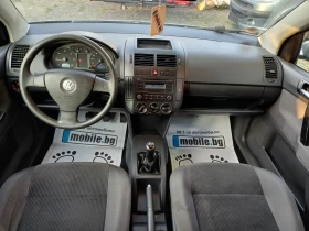Обява за продажба на VW Polo 1.4TDI, 75k.c  ~4 750 лв. - изображение 9