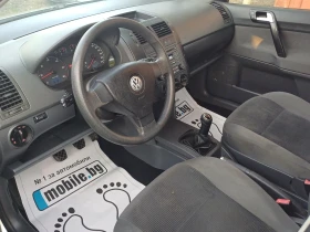 Обява за продажба на VW Polo 1.4TDI, 75k.c  ~4 750 лв. - изображение 4