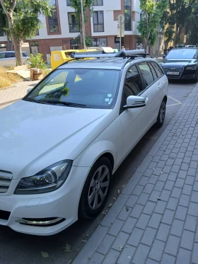 Обява за продажба на Mercedes-Benz C 200 ~18 995 лв. - изображение 7