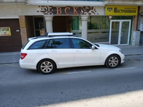 Обява за продажба на Mercedes-Benz C 200 ~18 995 лв. - изображение 4
