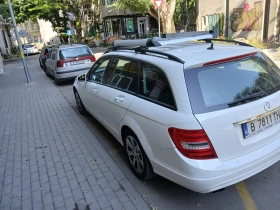 Обява за продажба на Mercedes-Benz C 200 ~18 995 лв. - изображение 2