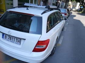 Обява за продажба на Mercedes-Benz C 200 ~18 995 лв. - изображение 1