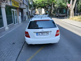 Обява за продажба на Mercedes-Benz C 200 ~18 995 лв. - изображение 3