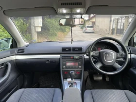 Audi A4 2000 | Mobile.bg    13