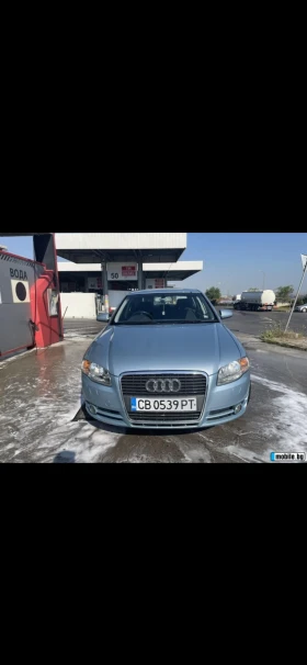 Обява за продажба на Audi A4 2000 ~4 700 лв. - изображение 2