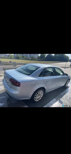 Обява за продажба на Audi A4 2000 ~4 700 лв. - изображение 5