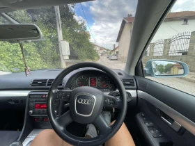 Обява за продажба на Audi A4 2000 ~4 700 лв. - изображение 9
