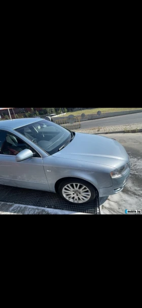 Обява за продажба на Audi A4 2000 ~4 700 лв. - изображение 8