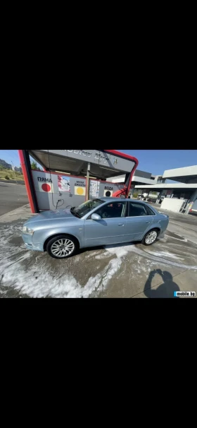 Обява за продажба на Audi A4 2000 ~4 700 лв. - изображение 6
