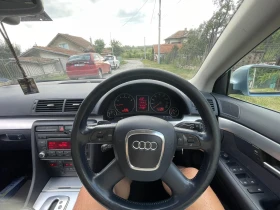 Обява за продажба на Audi A4 2000 ~4 700 лв. - изображение 10