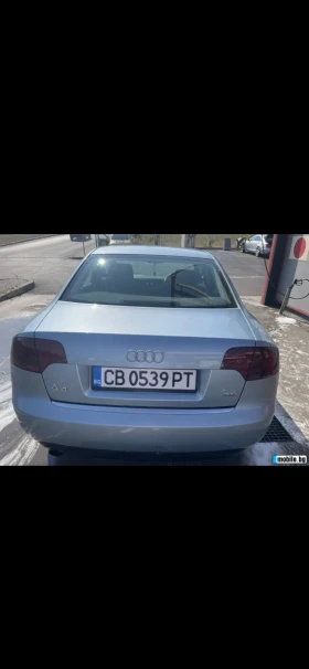 Обява за продажба на Audi A4 2000 ~4 700 лв. - изображение 3