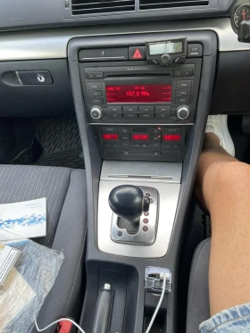 Audi A4 2000 | Mobile.bg    16