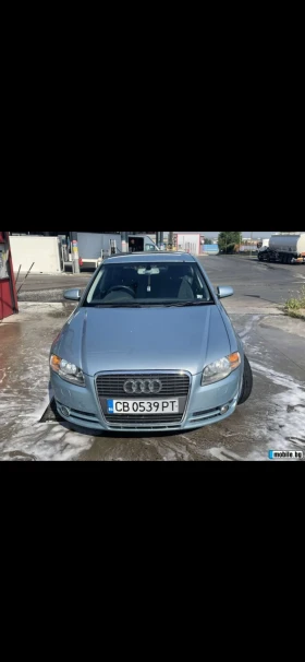 Обява за продажба на Audi A4 2000 ~4 700 лв. - изображение 7