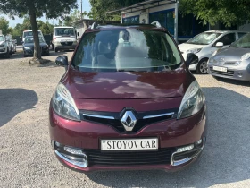 Обява за продажба на Renault Grand scenic 1.5 dci  BOSE ~12 900 лв. - изображение 1