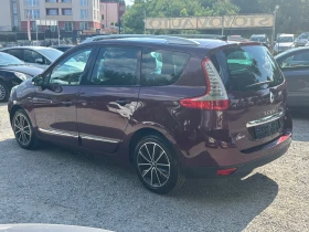 Обява за продажба на Renault Grand scenic 1.5 dci  BOSE ~12 900 лв. - изображение 3