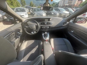 Обява за продажба на Renault Grand scenic 1.5 dci  BOSE ~12 900 лв. - изображение 9