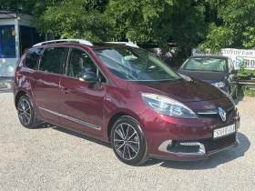 Обява за продажба на Renault Grand scenic 1.5 dci  BOSE ~12 900 лв. - изображение 2