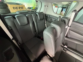 Renault Grand scenic 1.5 dci  BOSE | Mobile.bg    15