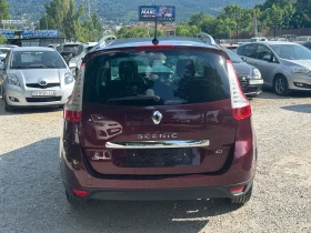 Обява за продажба на Renault Grand scenic 1.5 dci  BOSE ~12 900 лв. - изображение 4