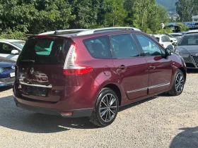 Обява за продажба на Renault Grand scenic 1.5 dci  BOSE ~12 900 лв. - изображение 5