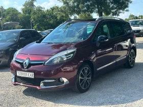 Обява за продажба на Renault Grand scenic 1.5 dci  BOSE ~12 900 лв. - изображение 1