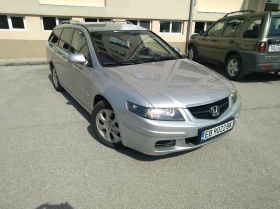 Обява за продажба на Honda Accord 7 ~5 000 лв. - изображение 1