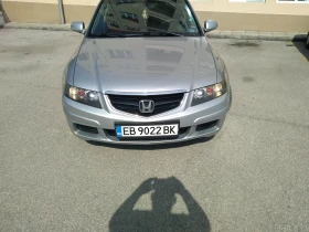 Обява за продажба на Honda Accord 7 ~5 000 лв. - изображение 1