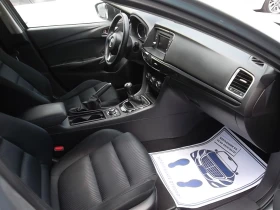 Обява за продажба на Mazda 6 SKYACTIV TECHNOLOGY ~14 900 лв. - изображение 11