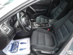 Обява за продажба на Mazda 6 SKYACTIV TECHNOLOGY ~14 900 лв. - изображение 5