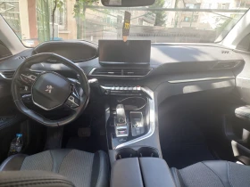 Peugeot 5008 1.5 | Mobile.bg    4