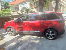 Peugeot 5008 1.5 | Mobile.bg    3