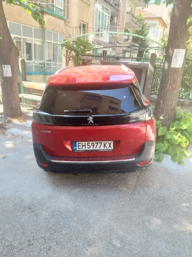 Peugeot 5008 1.5 | Mobile.bg    2