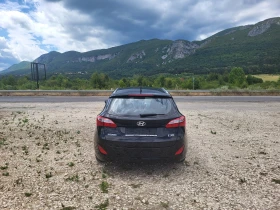 Hyundai I30 1.4i - 13400 лв. - 15324784 4