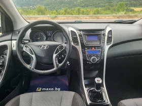 Hyundai I30 1.4i - 13400 лв. - 15324784 15