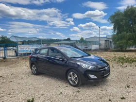 Hyundai I30 1.4i - 13400 лв. - 15324784 7