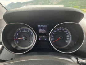 Hyundai I30 1.4i - 13400 лв. - 15324784 16