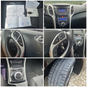 Hyundai I30 1.4i - 13400 лв. - 15324784 17