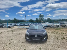 Hyundai I30 1.4i - 13400 лв. - 15324784 8