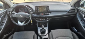 Обява за продажба на Hyundai I30 81628км. ~26 300 лв. - изображение 9