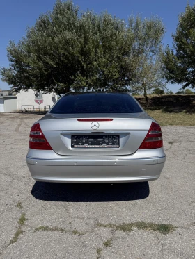 Mercedes-Benz E 270 Avantgarde | Mobile.bg    6