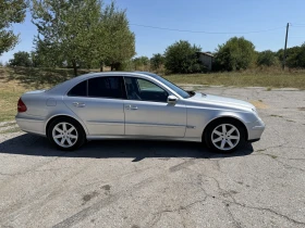 Mercedes-Benz E 270 Avantgarde | Mobile.bg    7