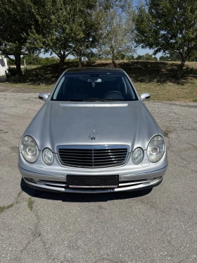 Mercedes-Benz E 270 Avantgarde | Mobile.bg    2